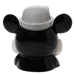 Cookie Jar : Minnie Mouse Black & White