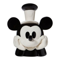 Cookie Jar : Steamboat Willie