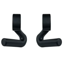 45° High-Strength Nylon Fitness Grip Hook