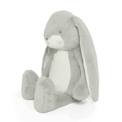 Floppy Nibble Bunny Grey - Extra Extra Large