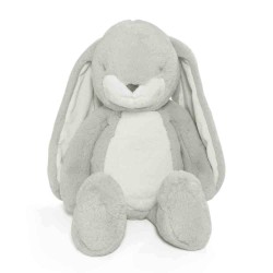 Floppy Nibble Bunny Grey - Extra Extra Large