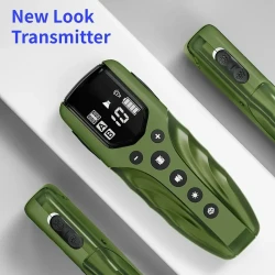 Vibration Dog Training Electronic Collar