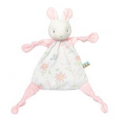 Frienship Blossoms Bunny Knotty Friend