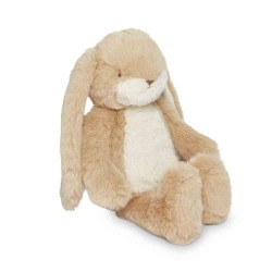 Little Floppy Nibble Bunny Almond Joy - Medium