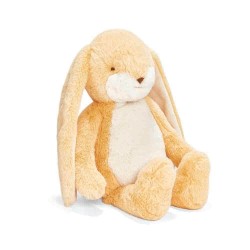 Little Floppy Nibble Bunny Apricot Cream - Medium