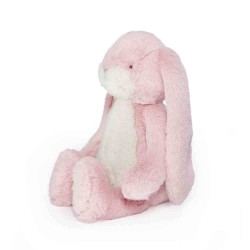 Little Floppy Nibble Bunny Pink - Medium