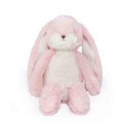 Little Floppy Nibble Bunny Pink - Medium