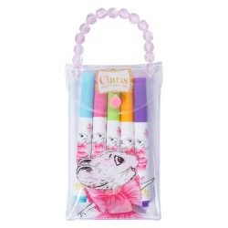 Claris Marker Set Of 5