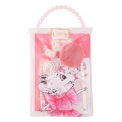 Claris Stationery Set