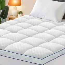 1pc Mattress Topper For Back Relax