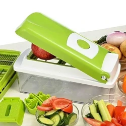 Multifunctional Vegetable Chopper