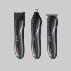 Three-in-one Electric Clipper Multi-function