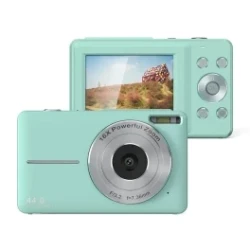 Mini Digital Camera for Kids