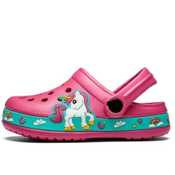 Kiddie Comfort Clogs