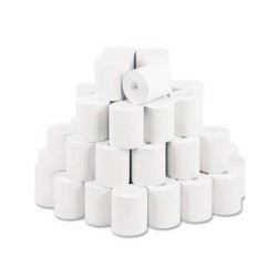 EFTPOS PAPER ROLL 57X38MM 100 ROLLS