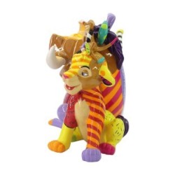 Lion King Figurine