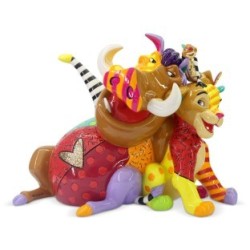 Lion King Figurine