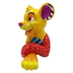 Simba Figurine - Extra Large