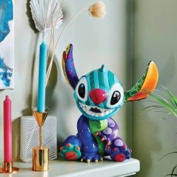 Stitch Figurine - Extra Large