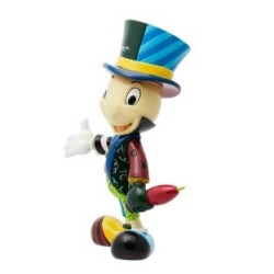 Jiminy Cricket Figurine - Large