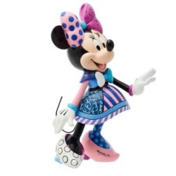 Minnie Mouse Figurine - Large