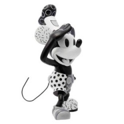 Steamboat Willie Figurine - Large