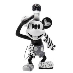 Steamboat Willie Figurine - Large