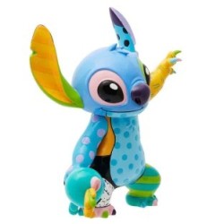 Stitch & Scrump Figurine - Large