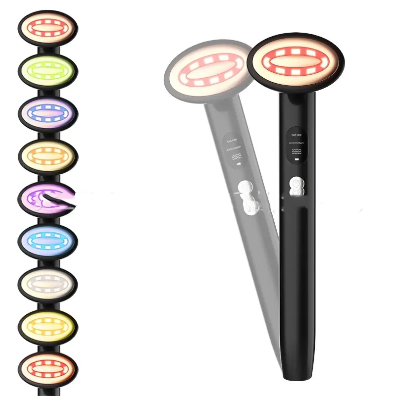 Micro-electric  Eye Beautification Instrument