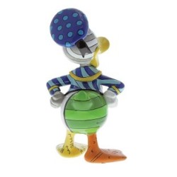 Donald Duck Figurine - Large