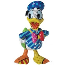 Donald Duck Figurine - Large