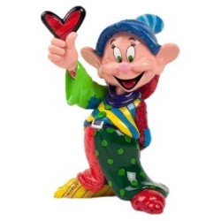 Dopey Figurine - Large