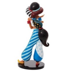 Jasmine Figurine - Large