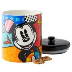 Mickey Mouse Canister - Large