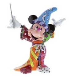 Mickey Mouse Figurine - Large