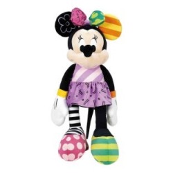 Britto Pop Plush Miniie Mouse Extra Large