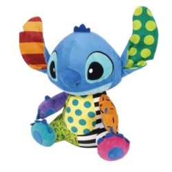 Britto Pop Plush Stitch Large