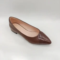 French Style Versatile Women's Shoes