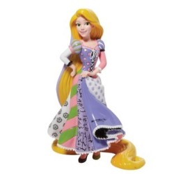 Rapunzel Figurine - Large