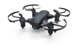 1601 FOLDING REMOTE CONTROL DRONE