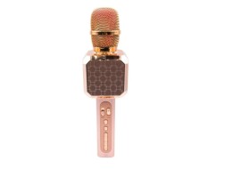 Karaoke Bluetooth Microphone