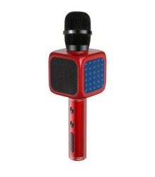 Karaoke Bluetooth Microphone 3