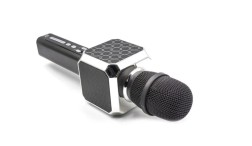 Karaoke Bluetooth Microphone 4