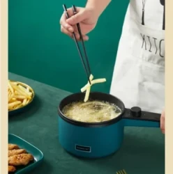 Mini Kitchen Electric Pot Multifunctional