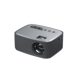 The New T20 Mini Projector Home HD