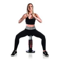 Magic Fitness Exercise Hip Trainer