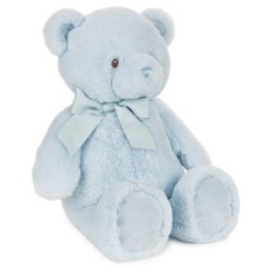 Bear : My First Friend - Blue