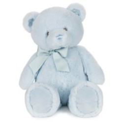 Bear : My First Friend - Blue