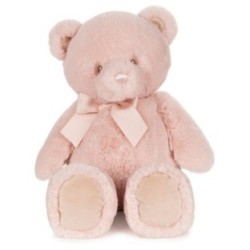 Bear : My First Friend - Pink