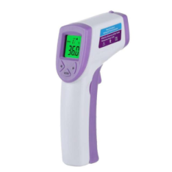 Electronic Thermometer Temperature Gun